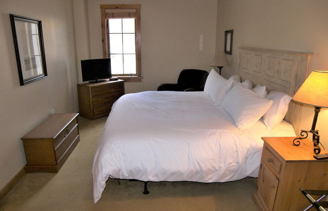 Dakota Lodge 2 Bed 2 Bath - Foto 7