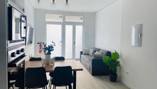 Apartamento Ciencias & Maritim - Photo 3