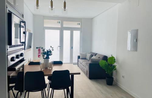 Apartamento Ciencias & Maritim - Photo 3