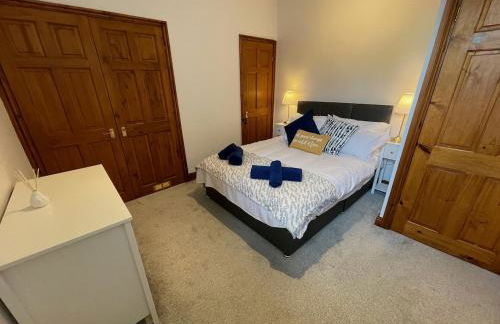 Pine Cottage cosy 3 bed sleeps 4 - dogs very welcome - Foto 10