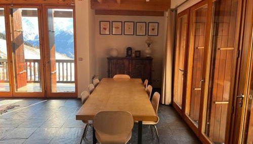 Chalet Le lagopède - Foto 4