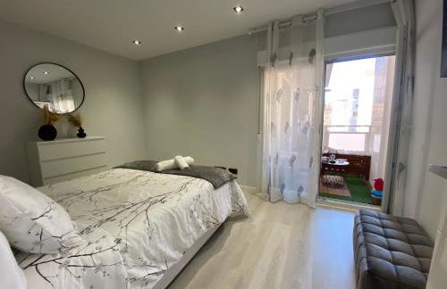 Piso deluxe centro cerca del BEC - Foto 23