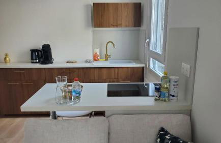 Le Balcon Cosy - Centre Clermont - Photo 11