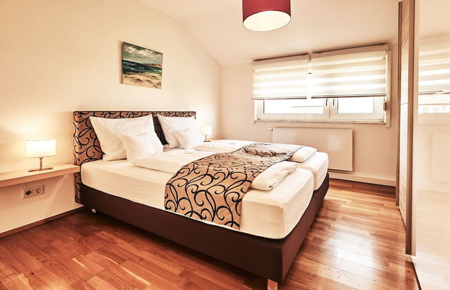 Kampowski Apartments - Foto 2