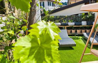 Casa Bianca Luino Terrace View - Photo 31