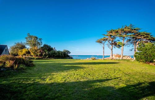 Maison de callot vue imprenable sur la mer - Foto 39