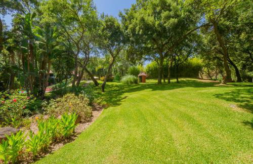 Cubo's Finca La Fuente del Pedregal Casa 2 - Photo 49