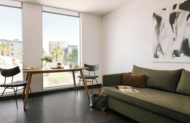 Sonder by Marriott Bonvoy Ida Apartments Downtown - Foto 18