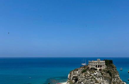 La Dolce Vita vintage Tropea center with parking - Photo 20