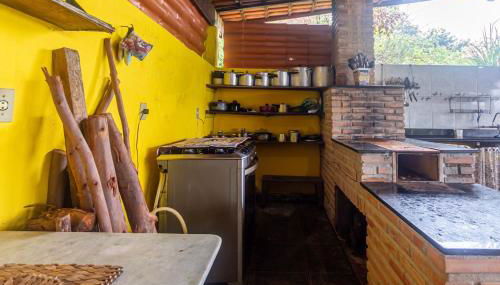 Casa de Campo com Piscina, Sinuca e Churrasqueira - Foto 3, Other