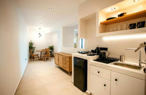 La Maltese Boutique Paros - Photo 22