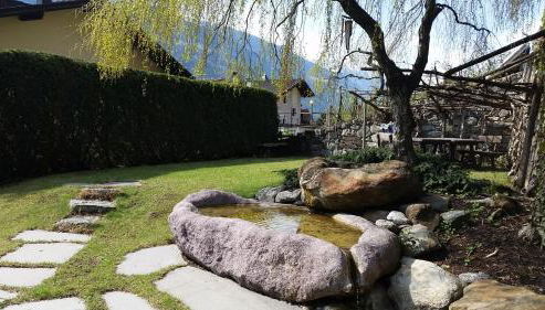 Brunnerhof - Foto 2, Garden