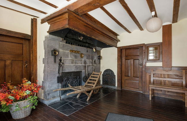 Spacious Waimes Villa - Foto 2