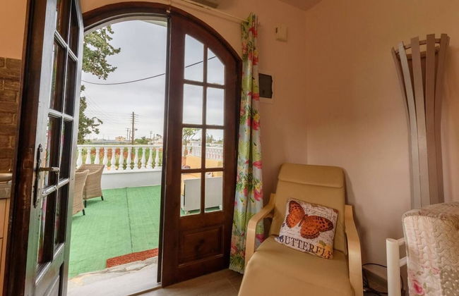 Bungalow Next TO THE Beach IN Malia - Foto 10