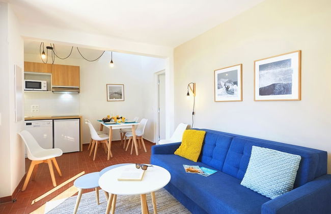 Résidence Nemea Les Carrats - Photo 12