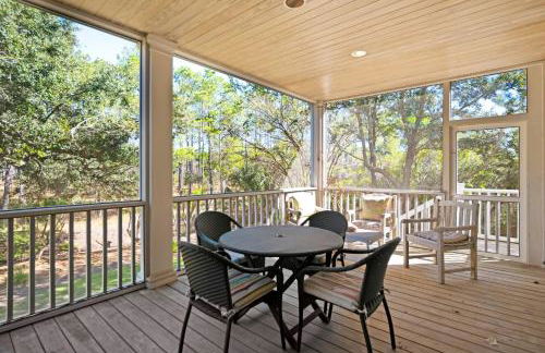 Knock on Wood home - Foto 29