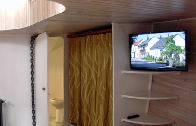 Boat For Guest - Foto 12