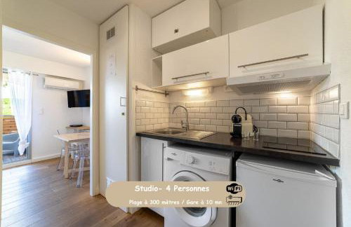 La Cigale Varoise - Hyères La Plage - Foto 10