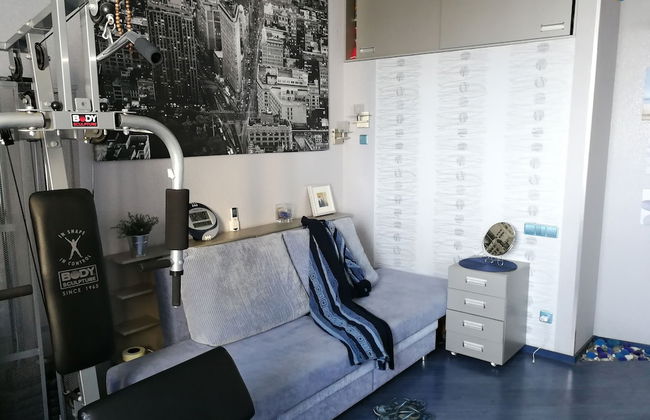 1st Man In Space Apartments - Foto 3