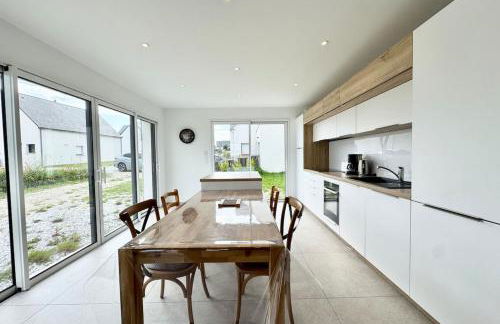 Maison neuve contemporaine - 10min des plages 2 - Foto 12