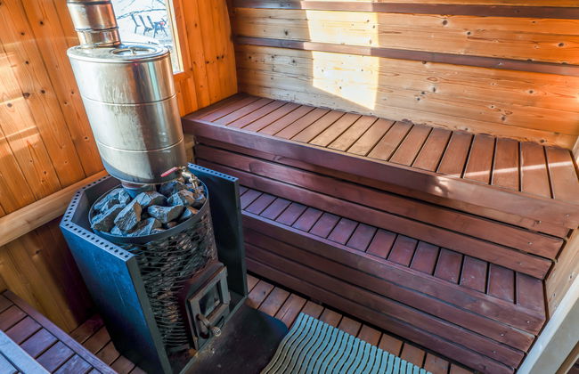 Saarenranta - Foto 25