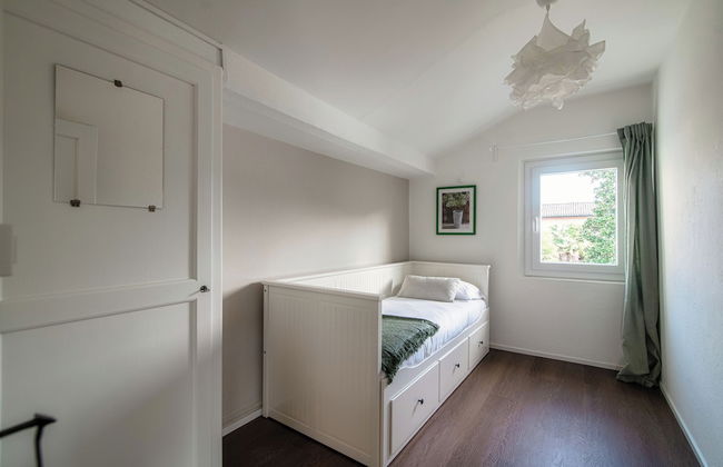 Mansarda Verde - Foto 11