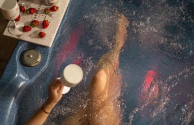 Strelitzia apartment Split with jacuzzi - Photo 48