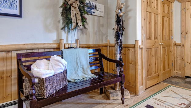 Timber Wolf Lodge 3 Bedrooms TWL-5B by KBM - Foto 5, Habitación