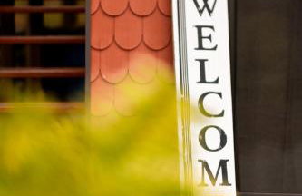 Historic Sears River Home (Main Level) on 10 Acres - Foto 26