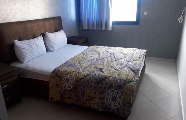 Les Vagues Bleues - Photo 4