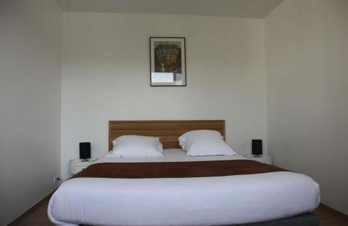 Résid'Spa Loire & Sèvre - Appartement - Photo 84