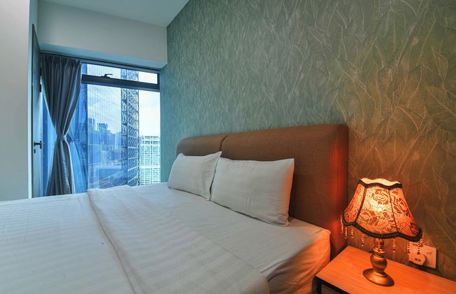 Eaton Residence KLCC - Foto 24