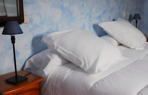 Casa Rural Enorme con BBQ & Horno Leña ideal para Familias - Foto 12