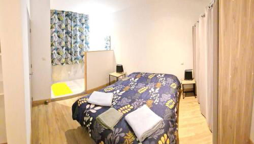 Appartement indépendant. - Foto 5, towels, wardrobe