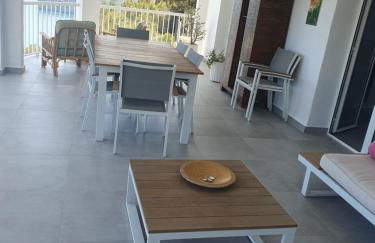 Villa Marina - Foto 33