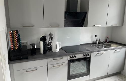 Ferienwohnung ROSA Allee34 - Foto 13