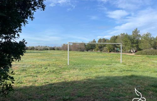 Maison 5pers-clim-piscine-wifi - Foto 39