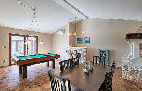 Villa Campi for 10 persons near Pula with large garden, private golf and tennis court, kids playground & wellness area - Foto 48