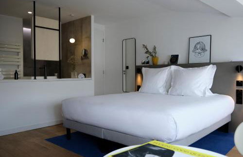 Maison Juste - Foto 63