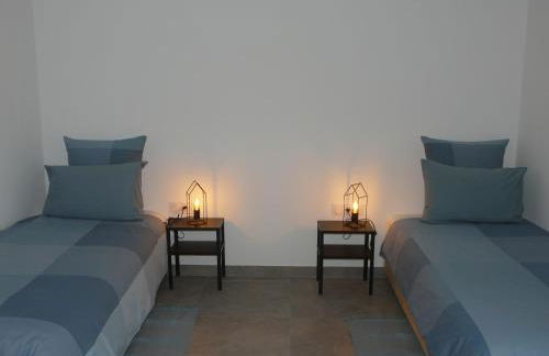 A DEUX PAS DE BEAUVAL - LE GITE - Foto 12