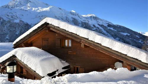 Chalet SACHE - Sainte foy tarentaise - Photo 1