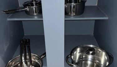 The Turquoise Suite - Foto 3