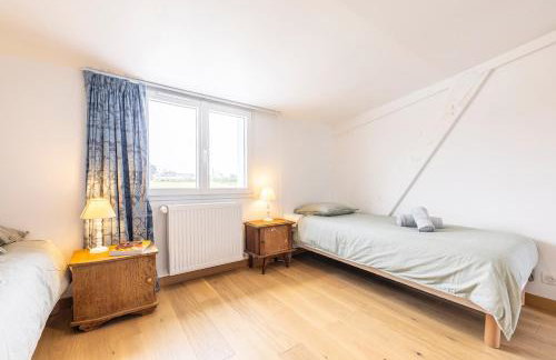 Workshop with sea view 150 m from Pointe du Goudoul beach - Foto 17