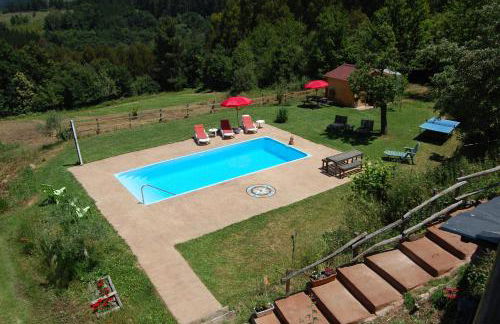 Apartamento Felicitas en La Casa de Cobos, Ribeira Sacra - Foto 36