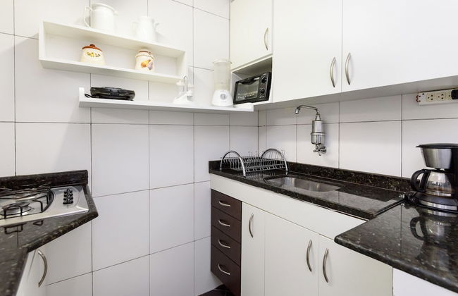 Omar do Rio - Apartamento PUC - Foto 10