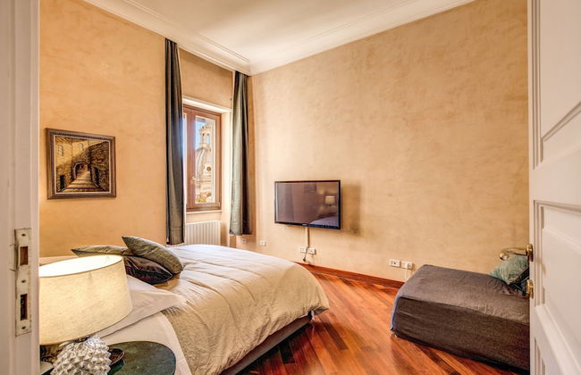 Imperial Panorama Penthouse - Foto 15