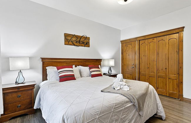 Le Manoir - Escapades Tremblant - Foto 3