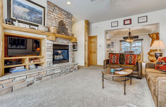 Forest Condominiums by Vail Resorts - Foto 78