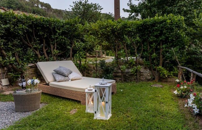 Rio Delle Fate in Vorno - Foto 58