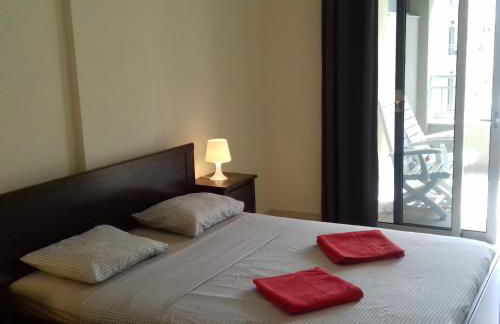 Apartamento Sunset - Foto 5